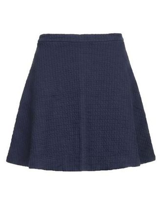 Emporio Armani BOTTOMWEAR - Mini skirts sur YOOX.COM