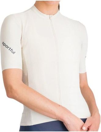 Sportful Hyperepic Jersey Velotrikot f&uuml;r Damen | wei&szlig;