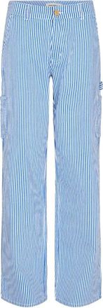 Sofie Schnoor Donna, Pantaloni, Blu, M, new