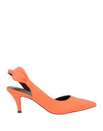 Luciano Barachini SCHUHE - Pumps auf YOOX.COM