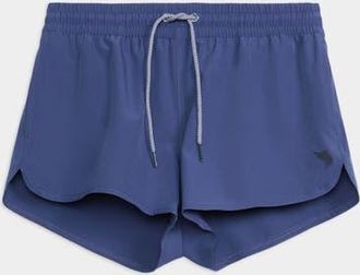 Salt Life Wanderlust Aquatrunks in Indigo at Nordstrom, Size X-Small