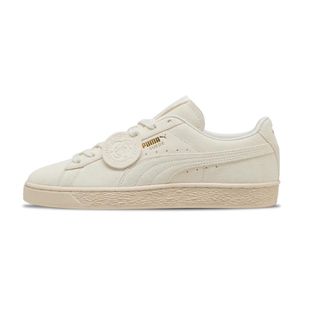 Puma Suede II - Sport - unisex - Blanco - 37 1/2 EU