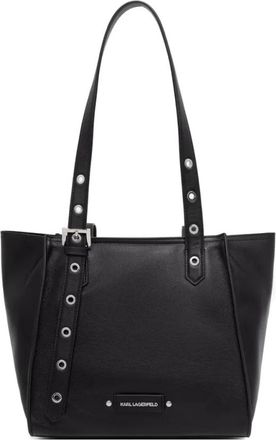 Karl Lagerfeld Donna, Borse, Nero, Taglia unica, new