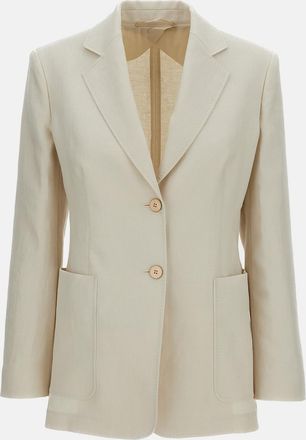 Max Mara Volonta Giacca Monopetto