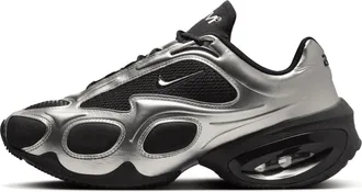 Nike Womens Air Max Muse Shoes in Black | FV1920-001