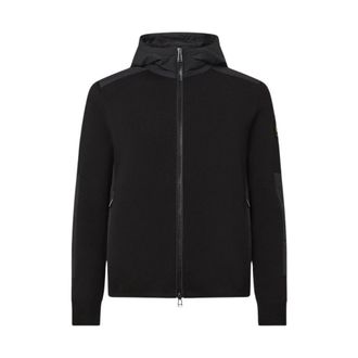 Belstaff Uomo, Felpe, Nero, XL, new