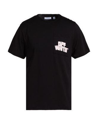 Off-white TOPWEAR - T-shirts sur YOOX.COM