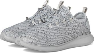 Propét TravelBound Womens Shoes Metallic Silver : 6.5 XX (4E), Synthetic