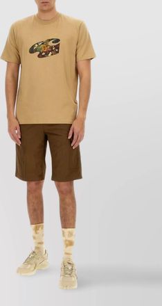 Carhartt Work in Progress bermuda shorts in cotton