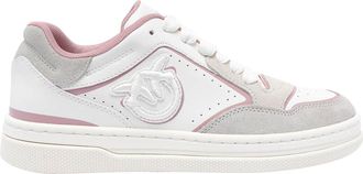 Pinko Logo Love Birds Sneakers