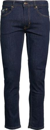 Versace PARTES DE ABAJO - Pantalones vaqueros en YOOX.COM
