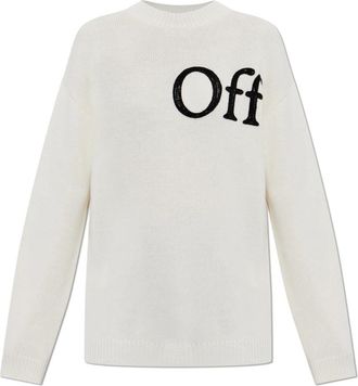 Off-white Donna, Maglie, Beige, XS, new