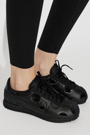 Nike Cortez Sports Shoes, Womens, Black