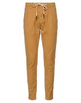 BL.11 BLOCK ELEVEN BOTTOMWEAR - Trousers on YOOX.COM