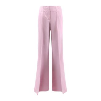 Seafarer Wide Trousers, female, Pink, Size: L Seafarer Rtw... Black