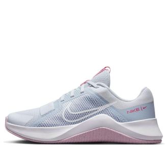 Nike (WMNS) Nike MC Trainer 2 Grey Medium Soft Pink DM0824-007