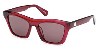 Max & Co. MO0145 69E Womens Sunglasses Size 52