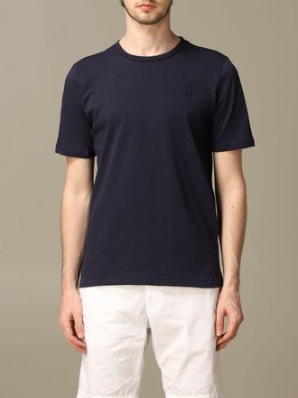 Juventus T-shirt con logo