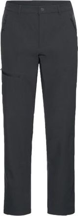 Jack Wolfskin Pico Trail Pants Trekkinghose f&uuml;r Herren | grau/schwarz