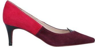 Daniele Ancarani FOOTWEAR - Pumps sur YOOX.COM