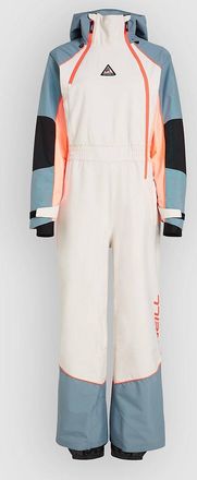 O'Neill FwcPlay Overall estampado