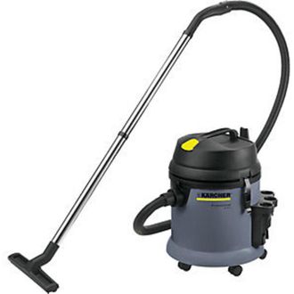 Karcher K&auml;rcher Nt 27/1 Adv 1380 W 27 L - Aspiradora (1380 W, 220 - 240, 50 - 60, 27 L, De Pl&aacute;stico, 72 Db)