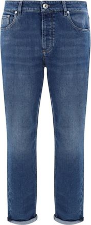 Brunello Cucinelli Jeans
