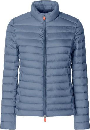 Save The Duck Carly Kunstfaserjacke f&uuml;r Damen | grau