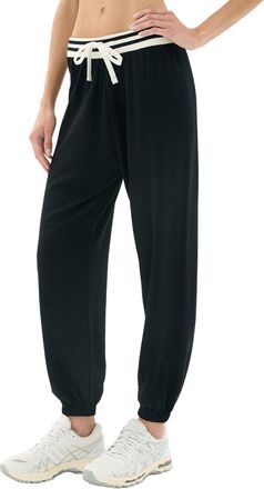 SPLITS59 Splits59 Andie Oversized Fleece Sweatpant