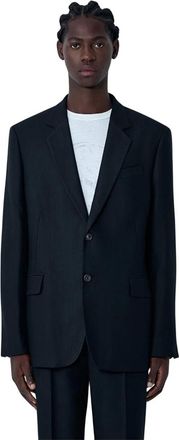 Our Legacy Uomo, Giacche, Nero, L, new