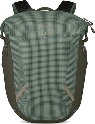 Osprey Zaino Transporter Zinch - Verde