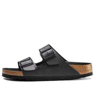 Birkenstock Arizona Birko-Flor Black 1019098