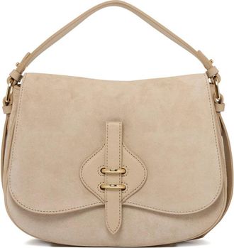 Coccinelle Mavery Suede Bi Bags