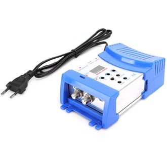 OEM Modulador Av De Interfaz Multimedia Hd Rf Digital Hdmi69 A Convertidor Port&aacute;til Est&aacute;ndar Pal Vhf Uhf