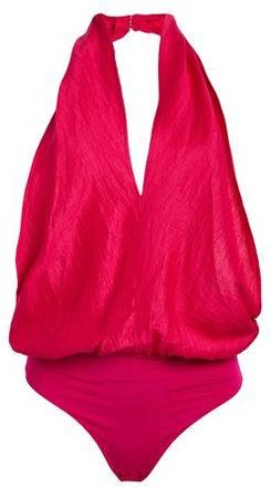 Jijil CAMISETAS Y TOPS - Bodies en YOOX.COM