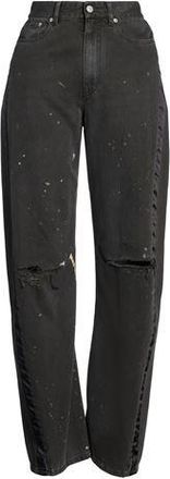 Maison Margiela BOTTOMWEAR - Jeans sur YOOX.COM