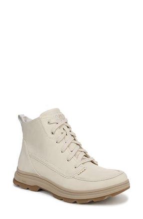 Ryk&auml; Belfast Boot in Almond Beige at Nordstrom Rack, Size 6.5