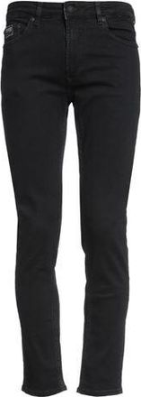 Versace PARTES DE ABAJO - Pantalones vaqueros en YOOX.COM