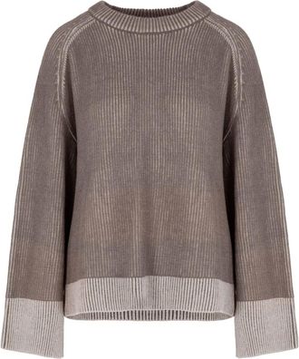 Bomboogie Donna, Maglie, Beige, M, new