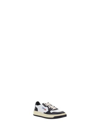 Autry Low 01 Sneaker - Multicolor