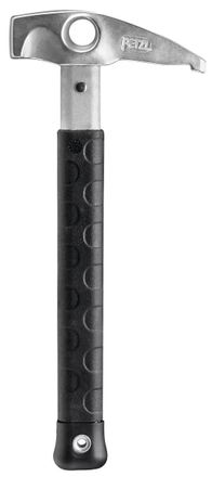 OEM Petzl Bongo Rock Hammer