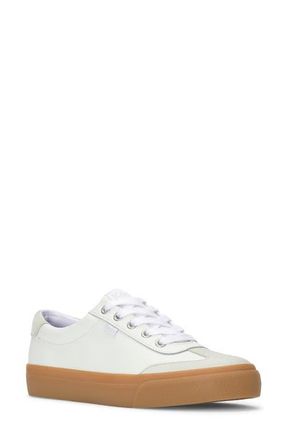 Keds Jump Kick T-Toe Sneaker in White/Light at Nordstrom, Size 9.5