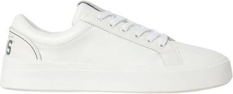 GCDS Hombre, Zapatos, Blanco, Talla: 40 EU