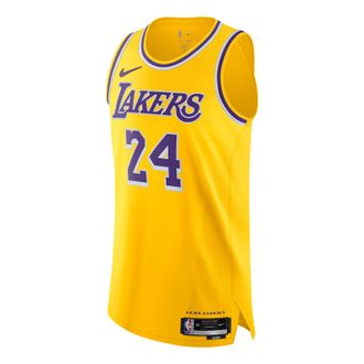 Nike x Kobe Bryant 24 Jersey Leave A Legacy DM6028-732