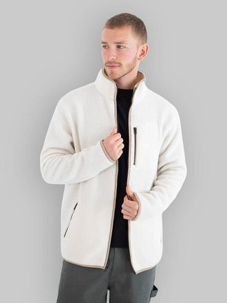 Hurley Polartec Thermal Zip Fleece Sweatjacke