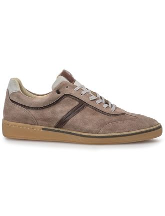 Floris Van Bommel Sneaker Floris van Bommel bruin suede