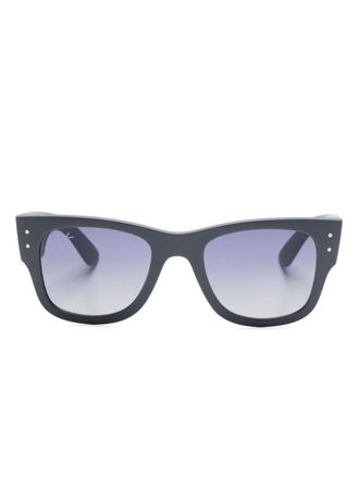 Ray-Ban Occhiali da sole Mega Wayfarer Liteforce - Grigio