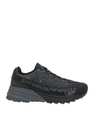Emporio Armani FOOTWEAR - Trainers on YOOX.COM