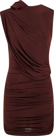 Magda Butrym Mini Dress