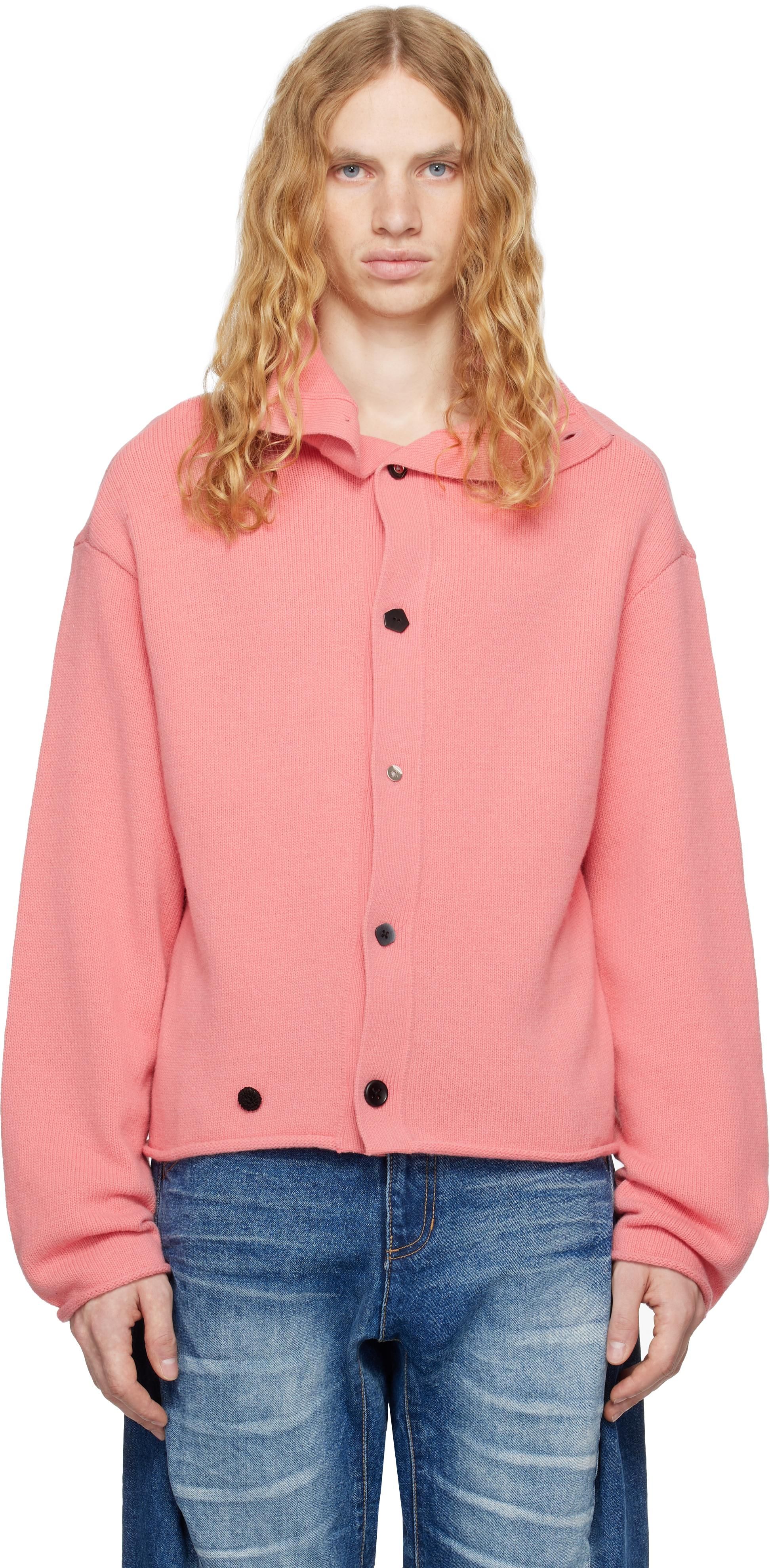 Ader Error Cardigans − Sale: up to −57% | Stylight Ader Error Cardigans − Sale: up to −57% | Stylight